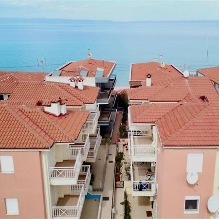 Апартаменти Anthos House Polychrono Halkidiki Екстер'єр фото